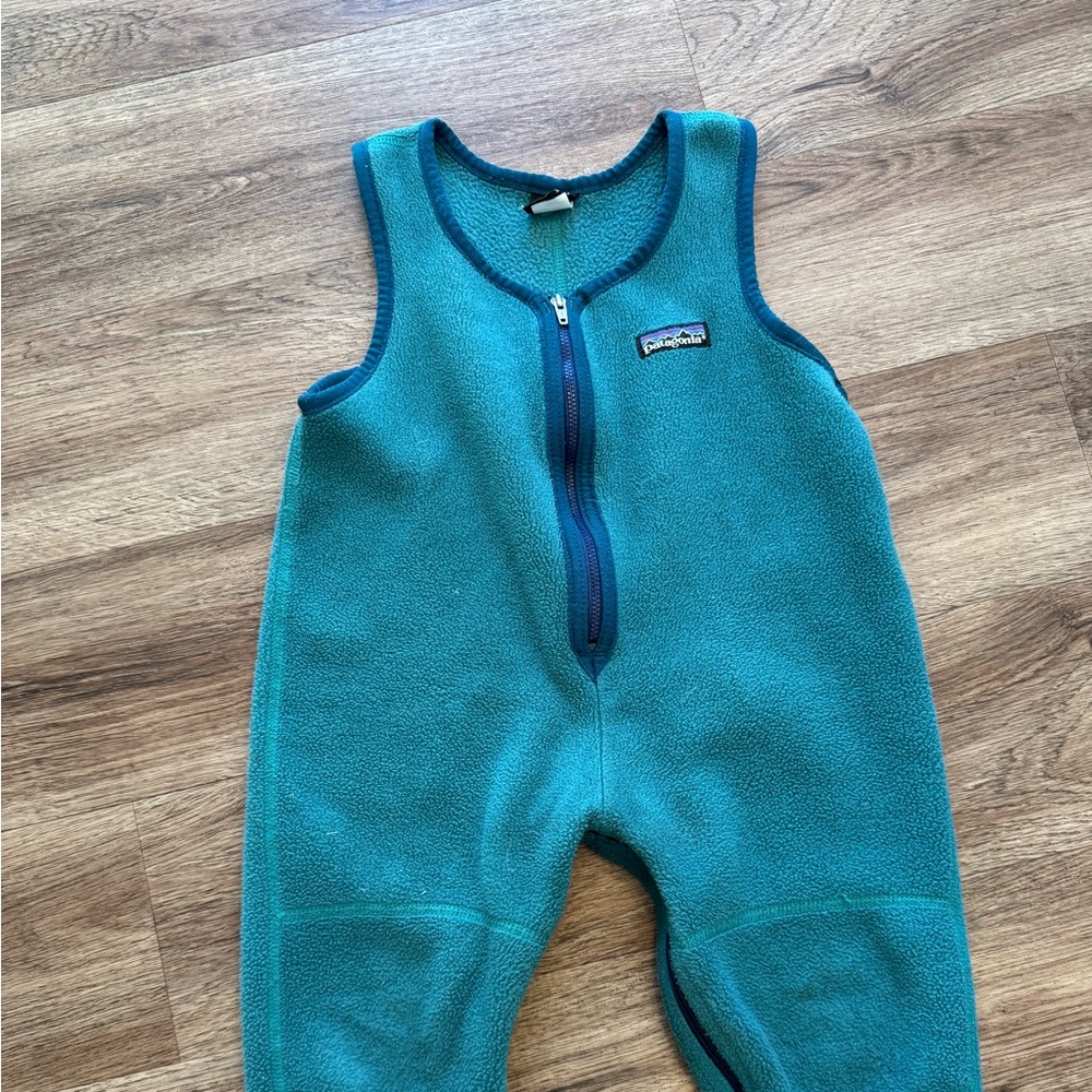 Synchilla Overall - Toddlers'